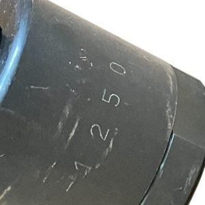 EE Self Aligning Coupler EAC 1250 F 226979671323