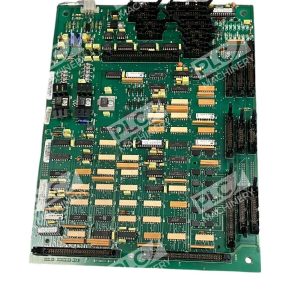 Egemin Automation SAS1AV PW8400163 Rev E AW400164 Rev C Circuit Board 400160-03