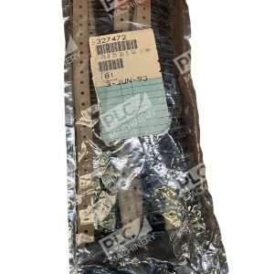 Elgen 8327472 Aluminum Electrolytic Radial Capacitor 470uF 25V (Bag of 181)