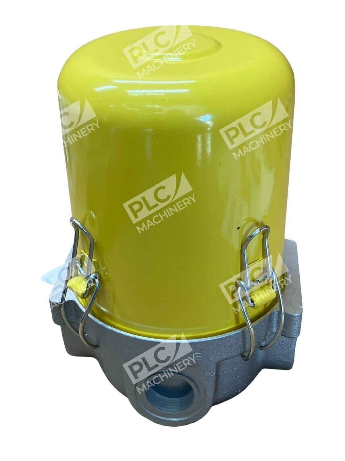 Elmo Rietschle ZFP 145 (06) Vacuum Filter Dust Seperator - Image 3