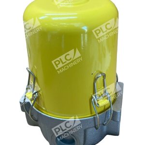 Elmo Rietschle ZFP 145 (06) Vacuum Filter Dust Seperator