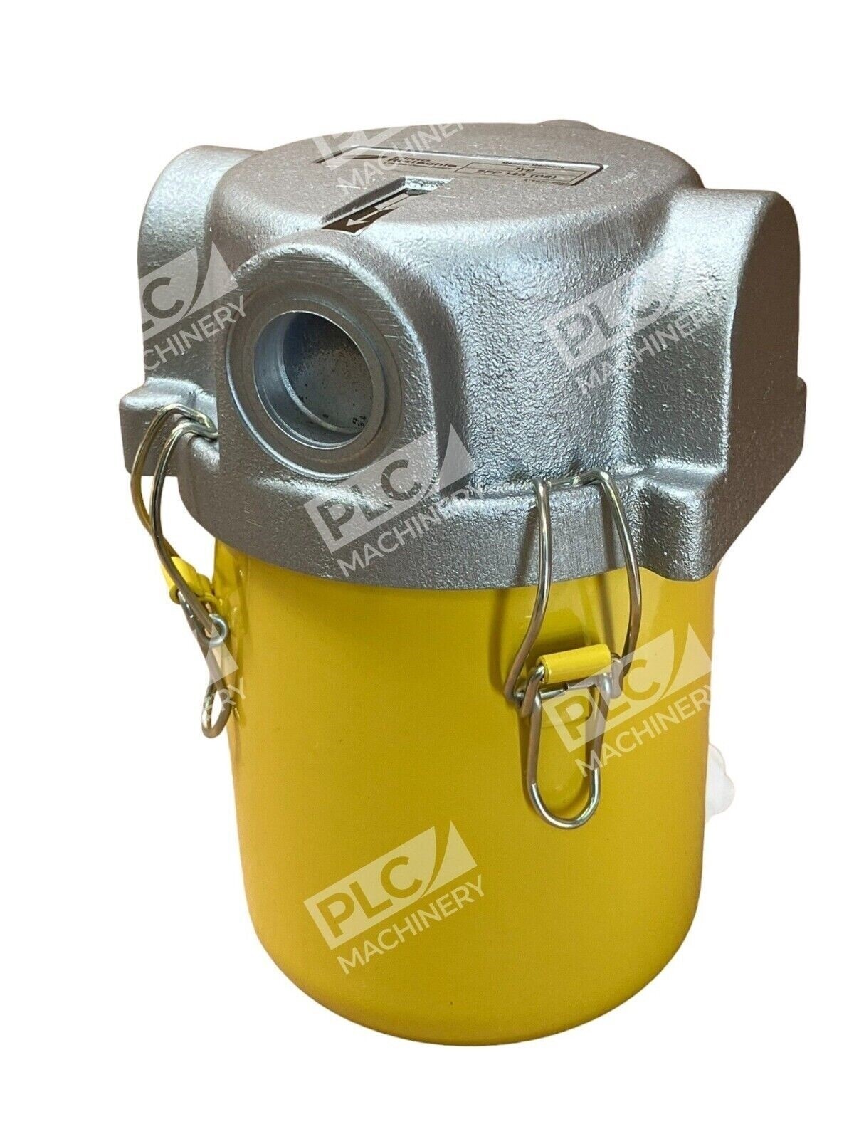 Elmo Rietschle ZFP 145 (06) Vacuum Filter Dust Seperator - Image 5