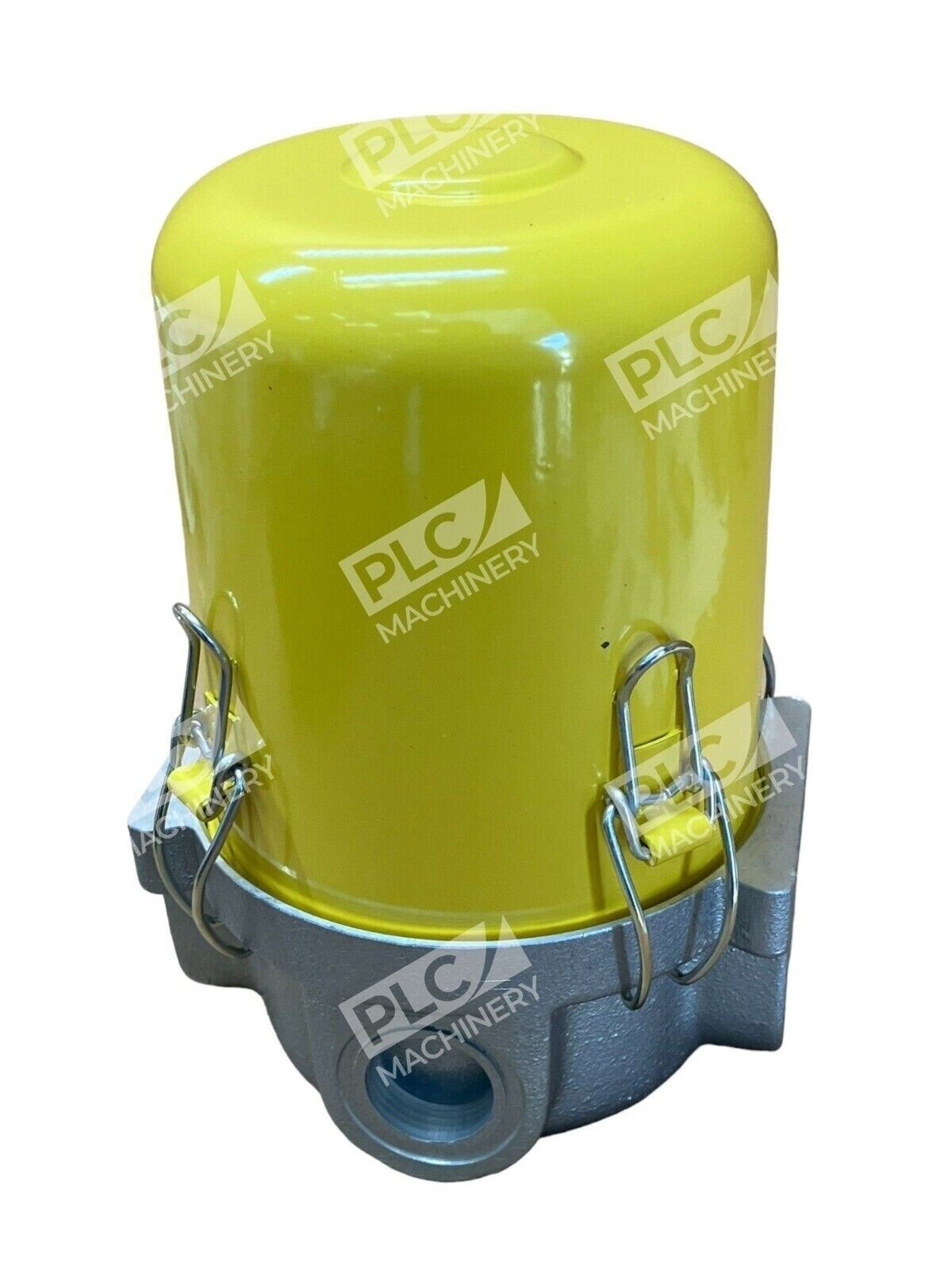 Elmo Rietschle ZFP 145 (06) Vacuum Filter Dust Seperator