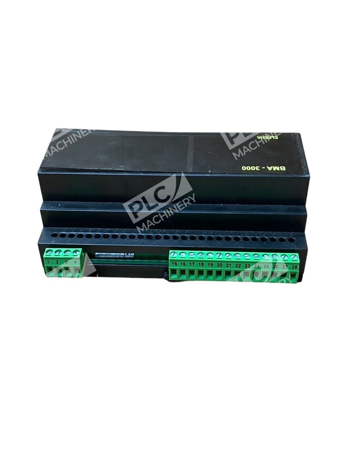 Elreha BMA 3251 BMA-3000 V1.07 - Image 5