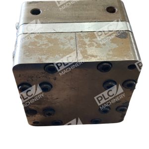 Erdman Automation SN 3724 Spiral Bevel Gearbox PC15SAR 227127717753