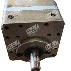 Erdman Automation SN 3724 Spiral Bevel Gearbox PC15SAR 227127717753