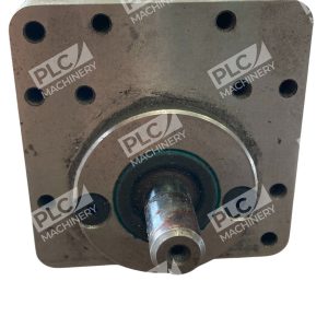 Erdman Automation SN 3724 Spiral Bevel Gearbox PC15SAR 227127717753