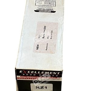 Excellement 2000 Series Beta 1 200 KS5 Microglass Filtration Media KZ1 226468285843