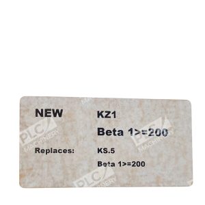 Excellement 2000 Series Beta 1 200 KS5 Microglass Filtration Media KZ1 226468285843