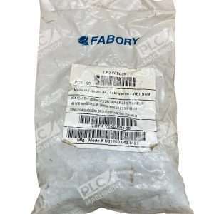 Fabory 22TC25 Grade 5 Hex Head Cap Screw Heavy Duty Machinery Fastener Lot of 25