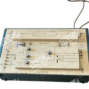 Feedback Process Control Simulator PCS327