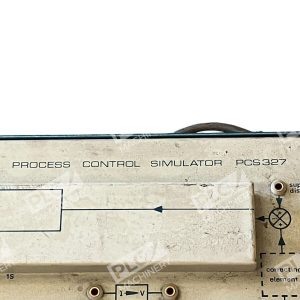 Feedback Process Control Simulator PCS327 227030105083
