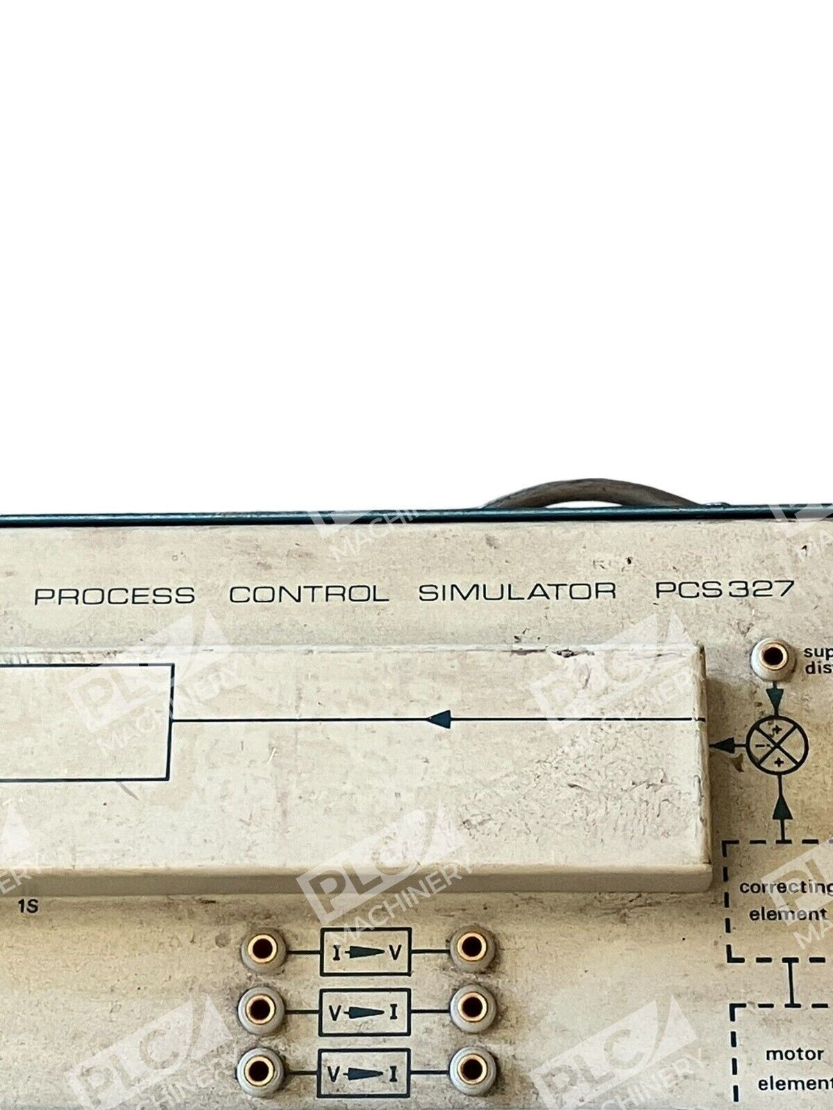 Feedback Process Control Simulator PCS327 - Image 5