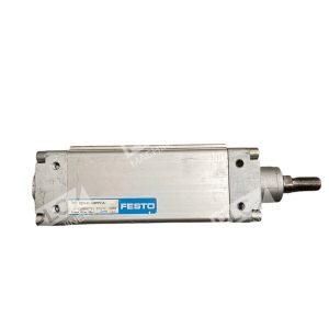 Festo 14068 10bar 145psi Pneumatic Cylinder DZH-50-125-PPV-A