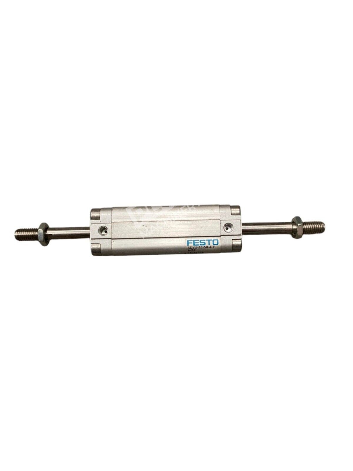 Festo 25281228 10bar 145psi Compact Pneumatic Cylinder ADVU-16-50-A-P-A-S2