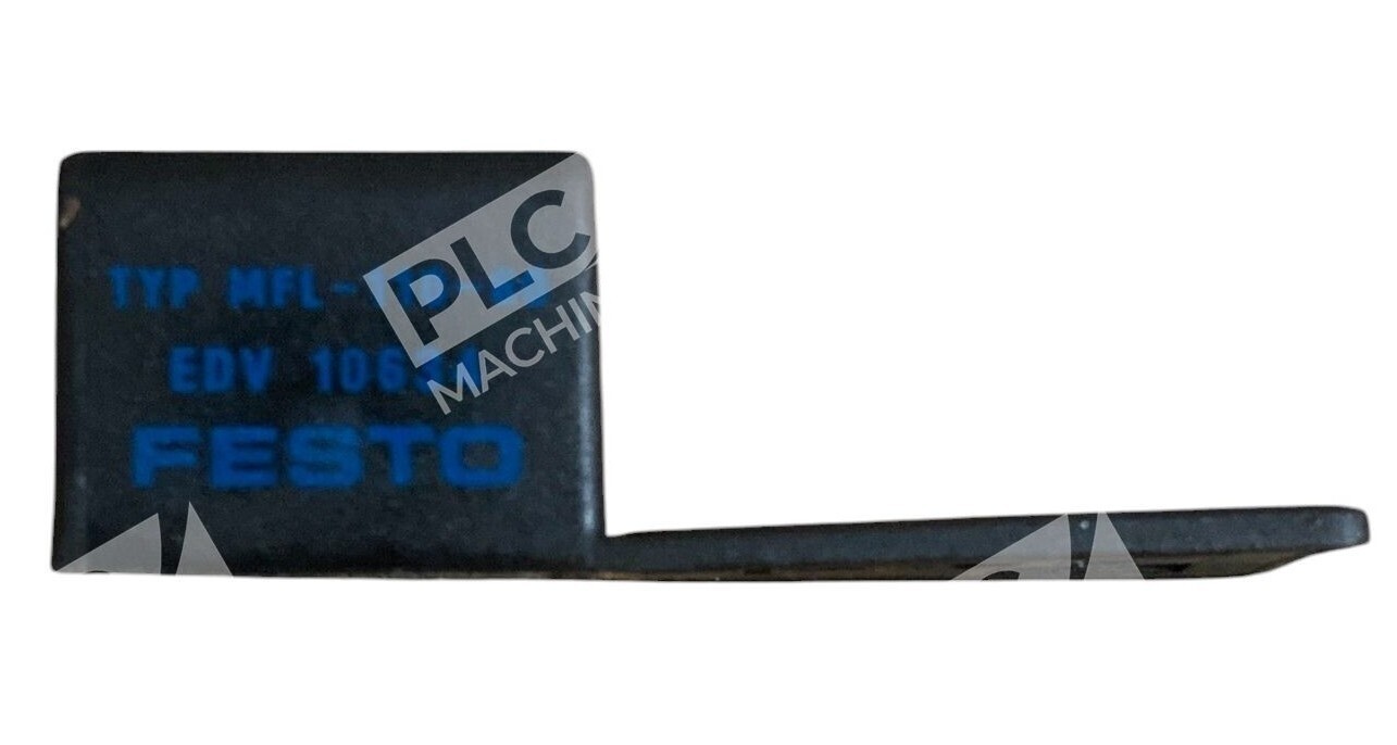 Festo EDV 10634 110VAC Indicator Insert MFL-110-60