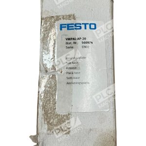 Festo VMPAL AP 20 560974 EN02
