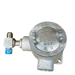 Flow Technology Crouse Hinds FT4 8AEU2 9 32VDC Meter LNT 3 C0 MA 9 226910860283