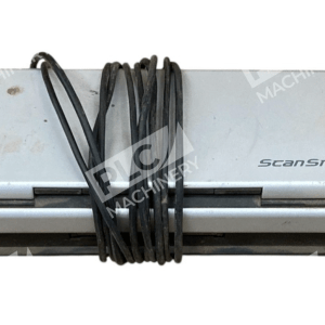 Fujitsu ScanSnap S1300 Duplex Portable Scanner W/ Cable PA03603-B005