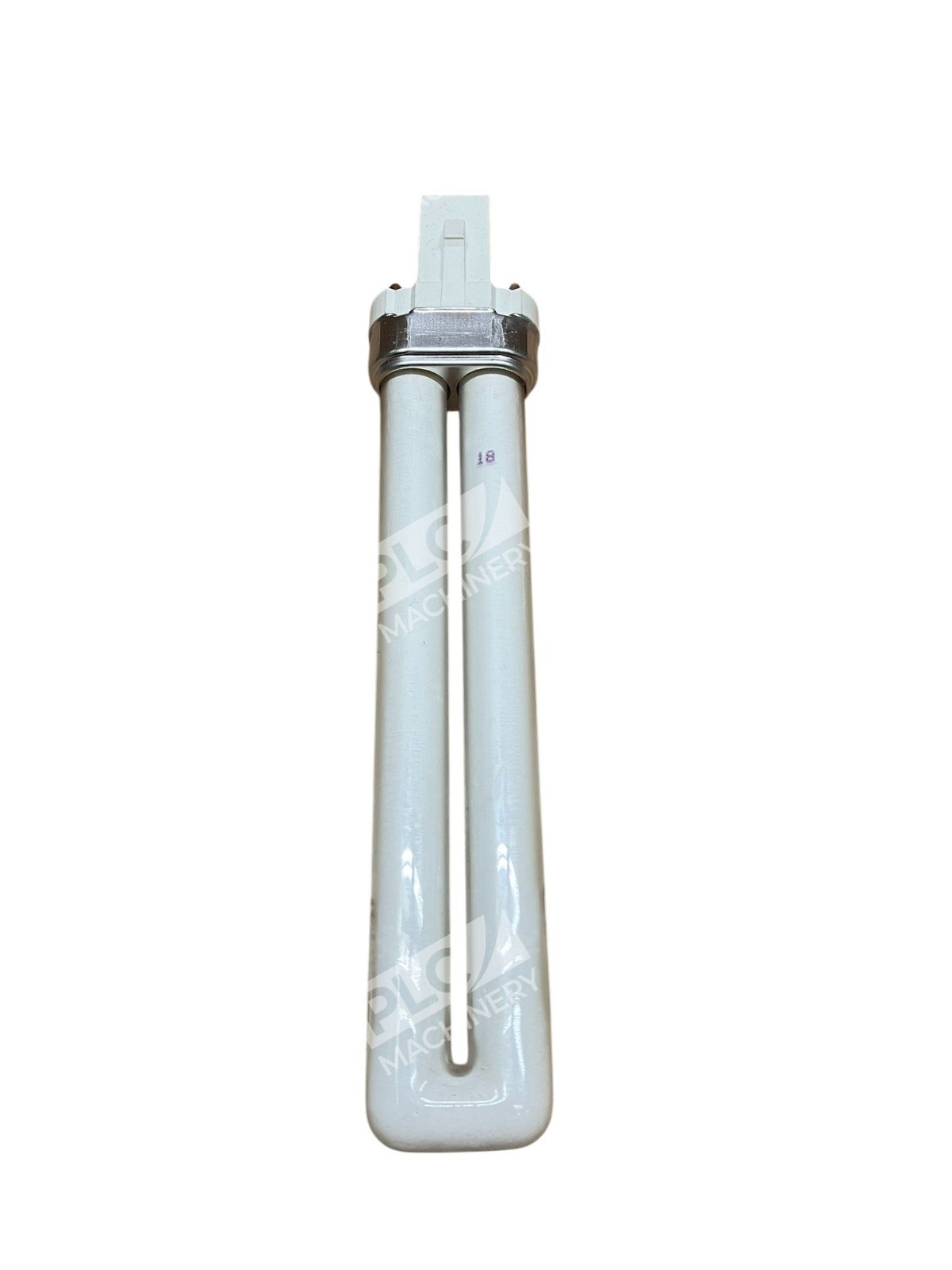 GE F9BX/SPX27 Biaxial 9W CFL 2-Pin G23 Warm White Fluorescent Lamp 2700K - Image 6