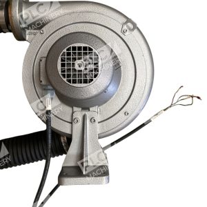 Gardner Denver 1016967043 165095A 2828935 Vacuum Pump Blower REL 26020 70 226696131573