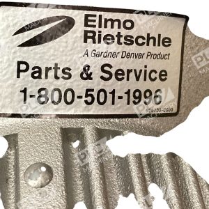 Gardner Denver 1016967043 165095A 2828935 Vacuum Pump Blower REL 26020 70 226696131573