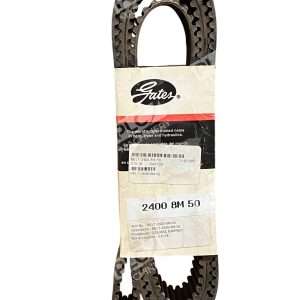 Gates 2400-8M-50 PowerGrip HTD Metric Timing Heavy-Duty Belt