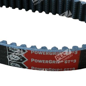 Gates 880 8MGT 20 Powergrip GT3 Antistatic Belt 226665259103
