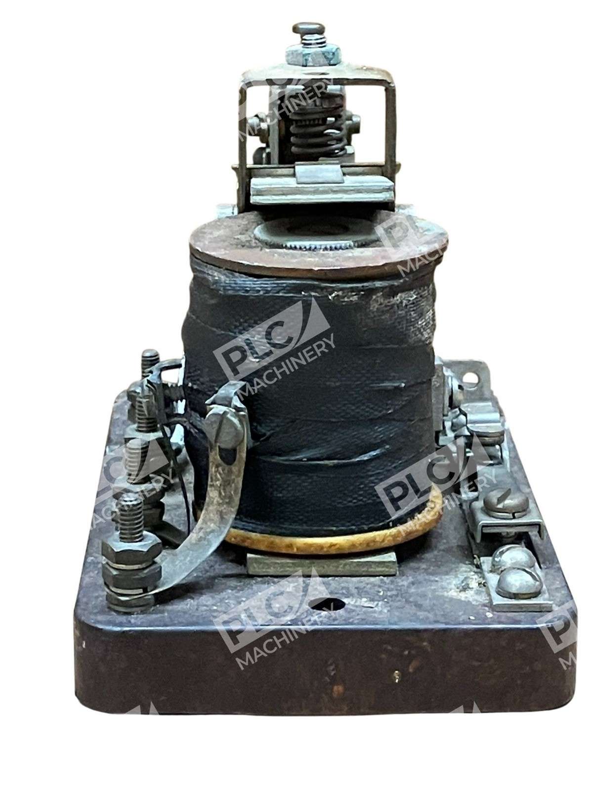 General Electric 115V N5945-691-2222 Relay Contactor IC5282-2A9A - Image 6