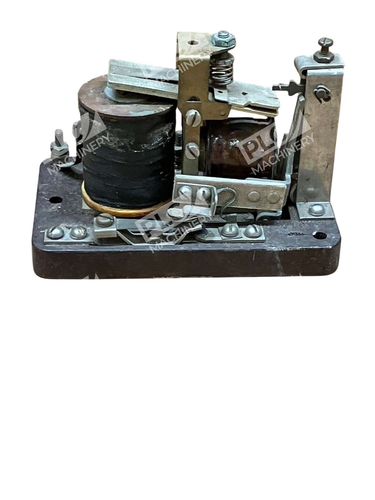 General Electric 115V N5945-691-2222 Relay Contactor IC5282-2A9A - Image 7