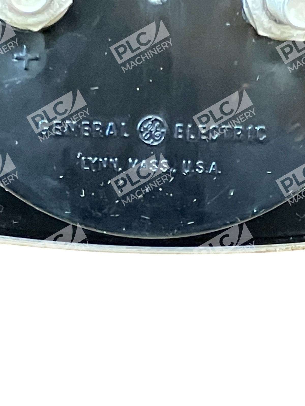 General Electric 50-162051NDND2 A-C Volts 0-15 Panel Meter Rectifier Type - Image 7