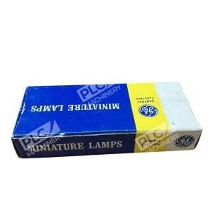 General Electric PR2 Miniature Incandescent Lamps Light Bulbs One Box of 10 297957916523