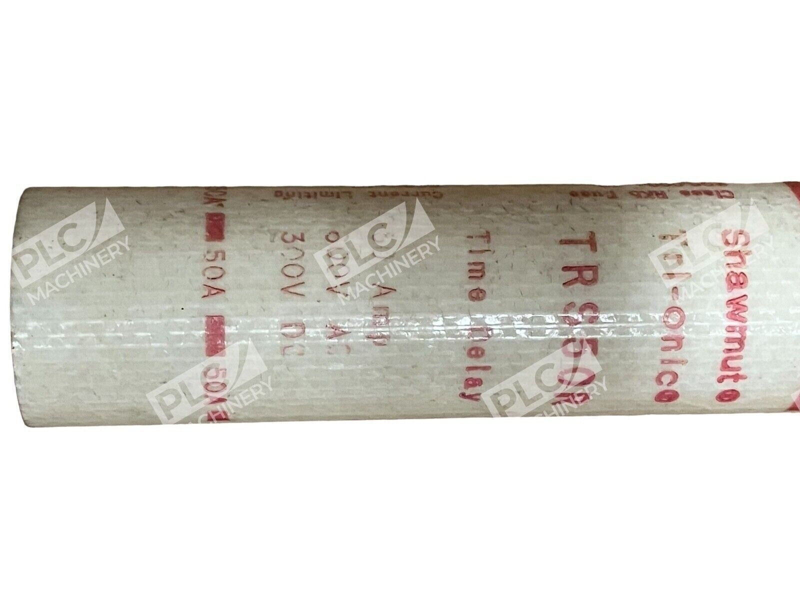 Gould Shawmut TRS50R 50A (lot of 4) - Image 4