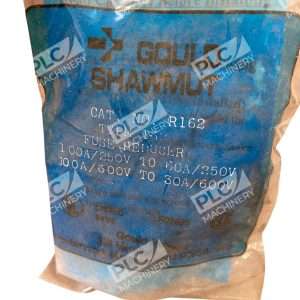 Gould Shawmut Type R162 Fuse Reducer