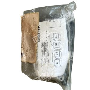 Grace Engineered Products Panel Mount Interface P B9 H3R3