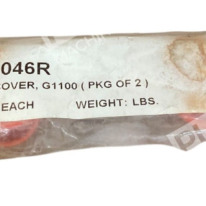 Guardian Equipment G1100 Package of 2 Dust Cover 250-046R (lot of 2)