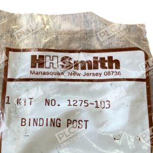 HH Smith Binding Post 1275 103 227127787783