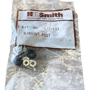 HH Smith Binding Post 1275 103