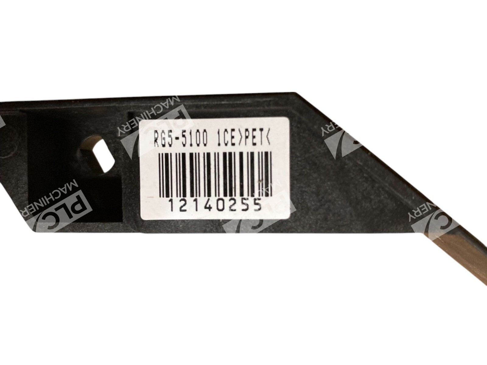 HP 12140255 1CE PET Laser Scanner Assembly RG5-5100 - Image 3