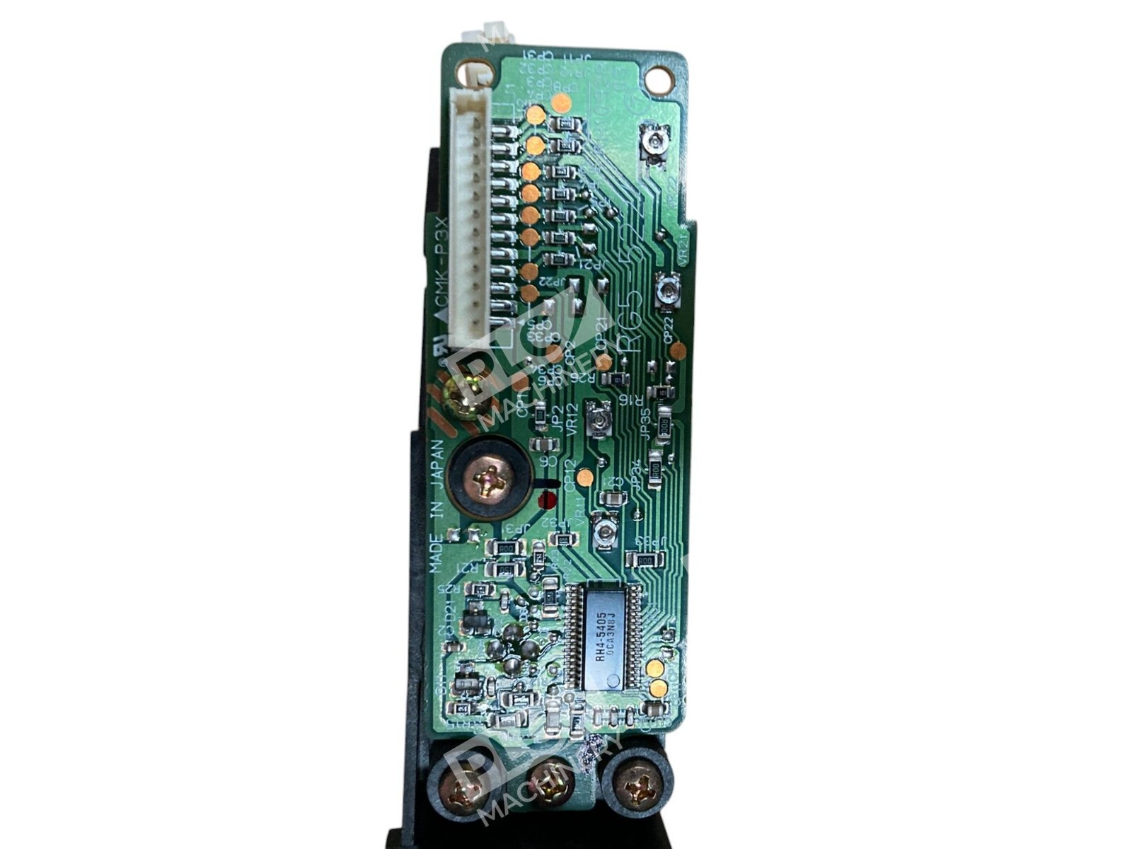 HP 12140255 1CE PET Laser Scanner Assembly RG5-5100 - Image 5