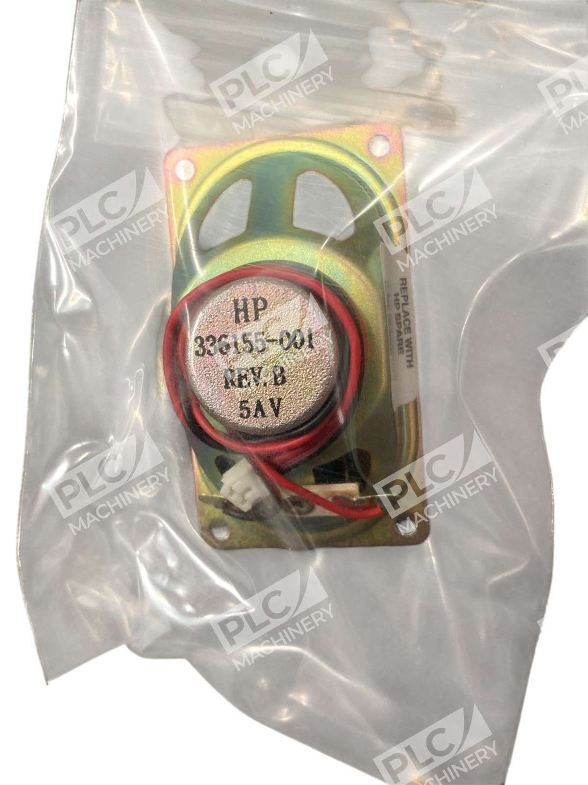 HP 337249-001 40MM X 70MM-14" SPS-SPEAKER