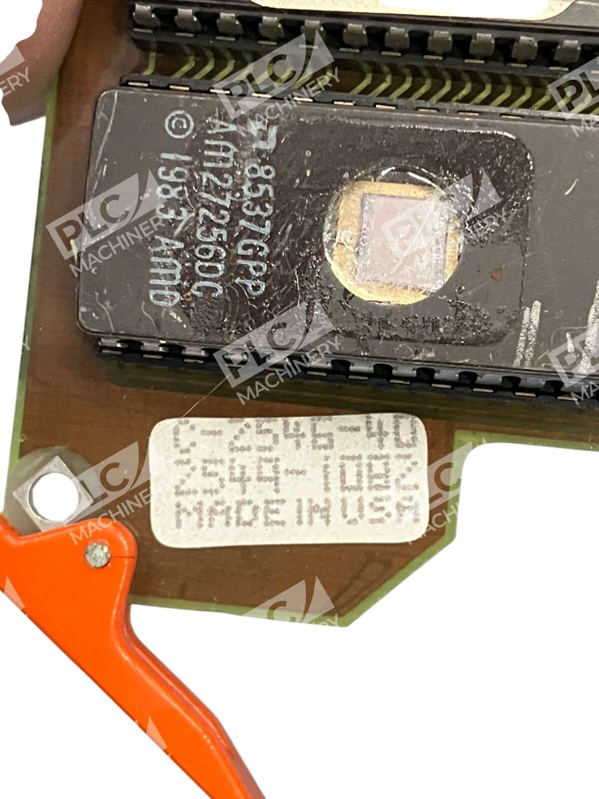 HP C-2546-40 2549-1082 48L Rev C Interface Card 5021-1446 - Image 3