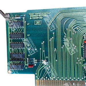 HP Hewlett Packard A 1948 45 Front Panel Interface Circuit Board 85660 60139 226743223843