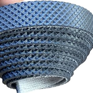 Habasit America SAW 5E 13 Belt 12mmx1550mm 226985634253