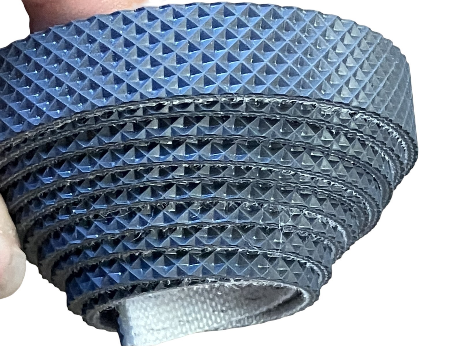 Habasit America SAW-5E 13 Belt 12mmx1550mm - Image 4