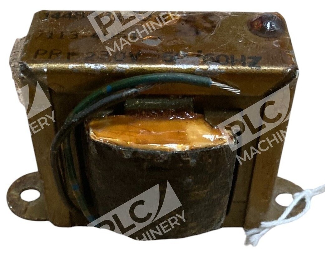 Hammond Canada 41104 Style AH PRI 230V 50/60Hz 7113-4051 Transformer 1448A71G02
