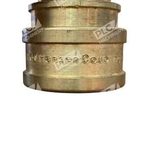 Hansen Series 4 HK Quick Connect Coupling 297699998563