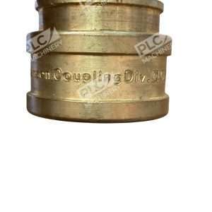 Hansen Series 4 HK Quick Connect Coupling 297699998563