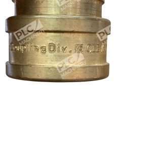Hansen Series 4 HK Quick Connect Coupling 297699998563