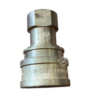 Hansen Series 4 HK Quick Connect Coupling